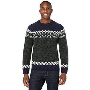 FJÄLLRÄVEN Heren Övik Sweatshirt