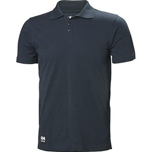 Helly Hansen Workwear Heren Manchester Polo