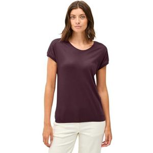 Bikini - Mulberry Red - Zonder Capuchon - Elastische Taille