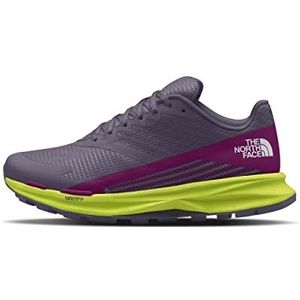 THE NORTH FACE Vectiv Levitum Trailschoenen voor heren, Lunar Slate Led Geel, 37.5 EU