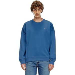 Diesel S Rob Microdiv Sweatshirt