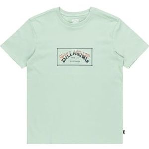 BILLABONG Boy's Arch Ss T-shirt (pak van 1)