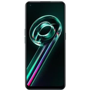 Realme 9 Pro+ 5G, Dual, 256GB 8GB Ram, Aurora Green