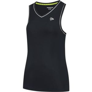 Dunlop - Club - Mouwloos T-shirt - Sportieve Outfit