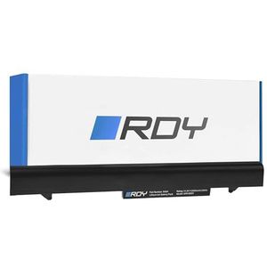 RDY Laptop batterij RA04 RA04XL 708459-001 745662-001 HSTNN-IB4L H6L28ET 745416-121 H6L28AA RA08 Notebook accu voor HP ProBook 430 G1 430 G2 (Capaciteit: 2000 mAh 14.8V)