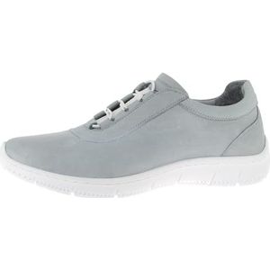 Andrea Conti Lage sneakers voor dames, lichtgrijs, 35 EU