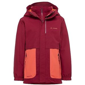 Kids Campfire 3-in-1 Jacket Girls