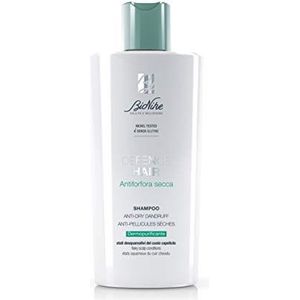 Bionike Defense Hair Dermopurifying anti-roos shampoo 200 ml
