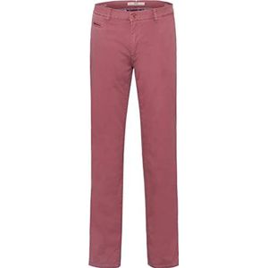 BRAX Style Fabio In Hi-Flex-structuur, koraalrood, 31W / 34L