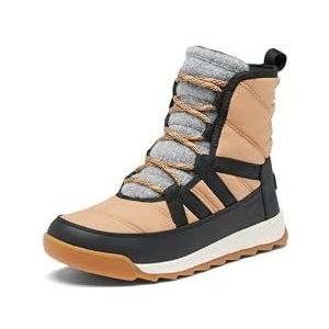 Sorel Dames Whitney II Plus Waterdichte Veterlaars