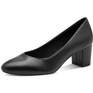 Marco Tozzi Collectie MARCO TOZZI Femme Damen Pumps 2-22208-43 Escarpins, Argenté, 36 EU Klassieke Pumps