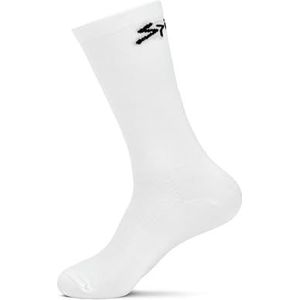 Spiuk - Anatomic - Uniseks Sokken - Set van Twee Paar - Lange Schacht