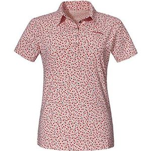 Schöffel Linwood-blouse voor dames.