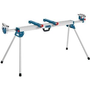 Bosch Professional werktafel voor kap- en verstekzaagmachines GTA 3800 (incl. machinehouder, moersleutel, werkstuksteunen)