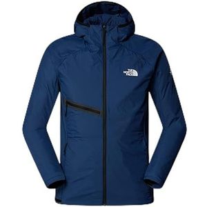 The North Face - Mountain Athletics - Hybrid Jas - Shady Blue - Heren
