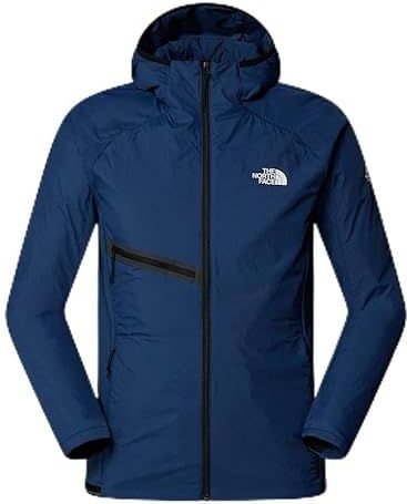 The North Face - Mountain Athletics - Hybrid Jas - Shady Blue - Heren