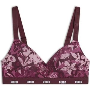 Puma - 701236421 - Sportbeha - Dames - 1 pack