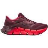 Reebok Floatzig 2 sneakers voor dames, Black Cherry/Black/Energy Red, 35 EU, Black Cherry Black Energy Red, 35 EU