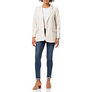 PIECES Pclimoane Ls casual blazer voor dames.