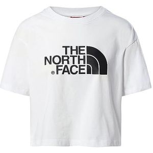 THE NORTH FACE Easy T-shirt voor dames