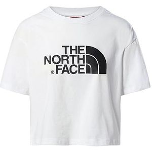 The North Face Easy T-shirt voor dames