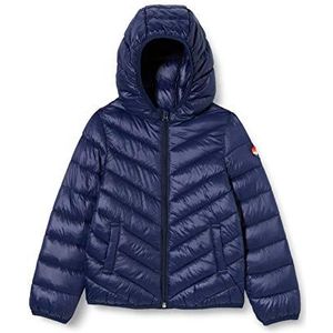 United Colors of Benetton Jas voor meisjes. - blauw - 74