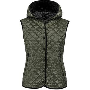 HEAD Rebels Damesvest