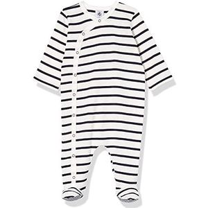 Petit Bateau Slaap goed uniseks baby, Bek, 18 Maanden