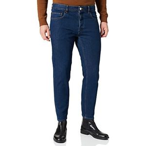 ESPRIT heren jeans, 901/Blue Dark Wash., 33W / 32L