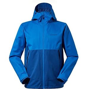 Berghaus Heren 422243hx4 Waterproof Shell Jacket