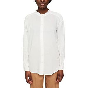 ESPRIT Damesblouse, 110, gebroken wit., 36