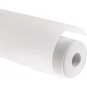 Canson 12103 Schetsen Papier Rol 20x0.375 m 40/45 g Transparant