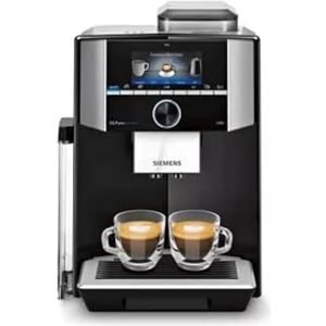 Siemens EQ.9 plus s500 Fully-Auto Drip Coffee Maker 2,3 L (TI9553X9EW)