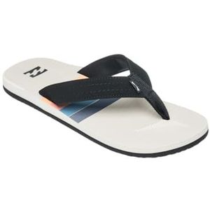 BILLABONG - All Day Theme - Sandalen - Chino - Nubuck en Polyester