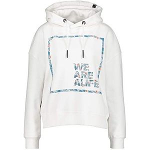 alife & kickin Jessyak capuchontrui voor dames.