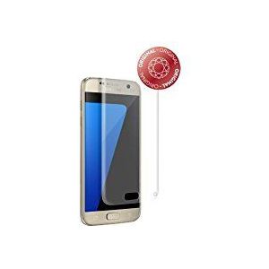 Forceglass Displaybeschermfolie van gehard glas voor Samsung Galaxy S7