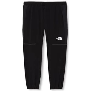 THE NORTH FACE Windbroek voor heren, Tnf Black-tnf Black, XXL