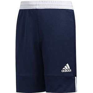 adidas 3G Speed Reversible Shorts - Sportshorts, uniseks, kinderen