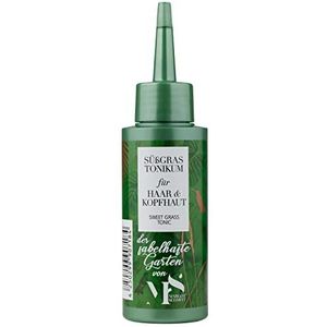 Margot Schmitt De fantastische tuin zoetgras Tonicum, 100 ml