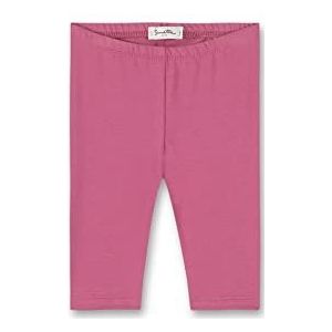 Sanetta Baby-meisjes 115607 vrijetijdsbroek, fuchsia blush, 56