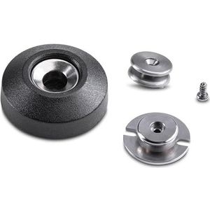 Midland Mikemag Holder magneetset voor microfoons