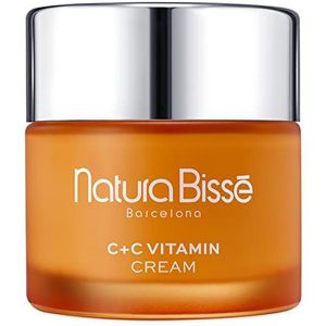 Nature Bisse C+C Vitamine Crème 75 ml