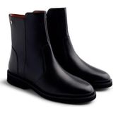 Gioseppo - Scandia - Enkellaarsjes - Leren - Schachthoogte 16 cm