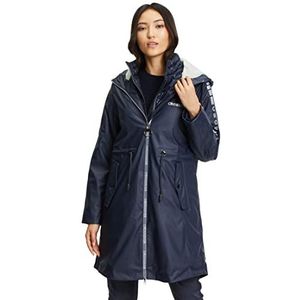 Betty Barclay Dames 7330/1555 Jacket Casual, Deep Navy, 38