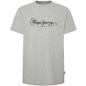 Pepe Jeans Camille Short Sleeve T-shirt XS