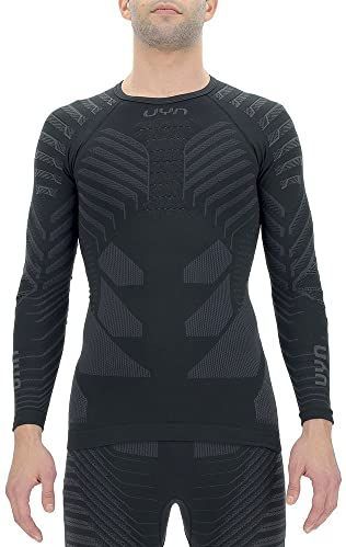 UYN - RESILYON - Lange Mouwen Basislaag