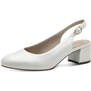 Tamaris dames 8-89500-44 pumps, Pearlized, 36 EU