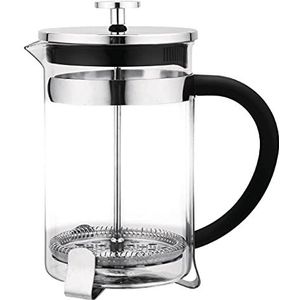 Olympia RVS Cafetiere 12 Cup 1500ml Catering Restaurant Glas