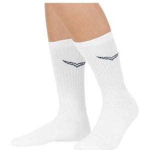 Trigema Sportsokken voor heren, verpakking van 2 stuks.