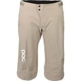 Poc - Infinite All Mountain - Shorts - Grijs - Voor Mountainbiken